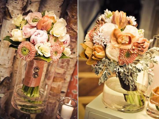 photo of Wedding Decor Ideas- Vintage Romance, Antique Charm
