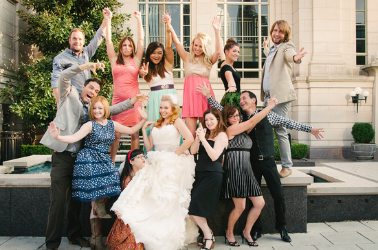 photo of Steve Cross Wedding Photography