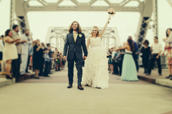 photo of Steve Cross Wedding Photography