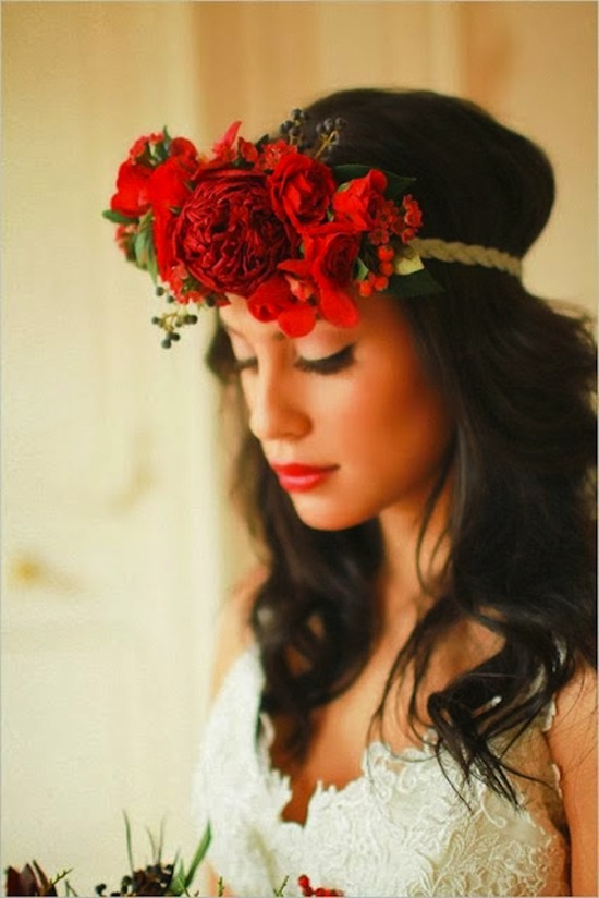 photo of A Winter Wonderland of Head Chic