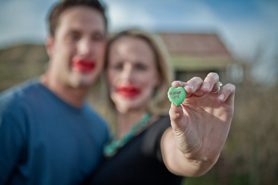 photo of From East to West, Two Unique Engagement Sessions