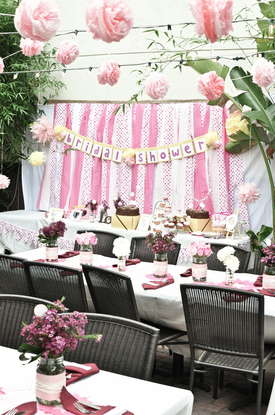 photo of Fall in Love with this Hello Kitty Bridal Shower