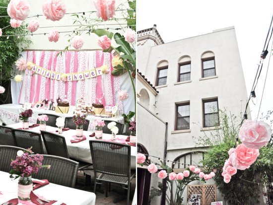 photo of Fall in Love with this Hello Kitty Bridal Shower
