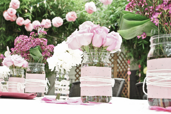 photo of Fall in Love with this Hello Kitty Bridal Shower