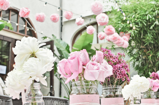 photo of Fall in Love with this Hello Kitty Bridal Shower