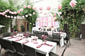 photo of Fall in Love with this Hello Kitty Bridal Shower