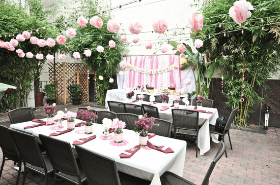photo of Fall in Love with this Hello Kitty Bridal Shower