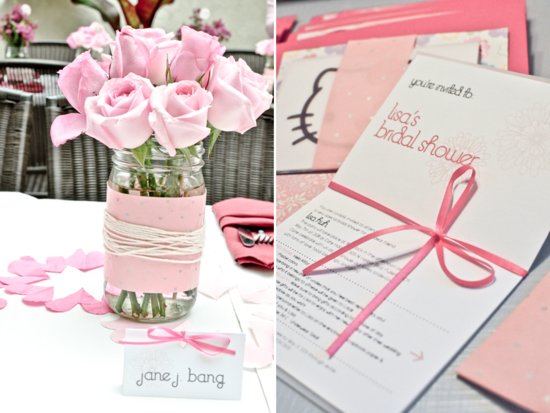 photo of Fall in Love with this Hello Kitty Bridal Shower