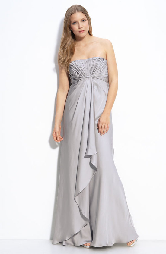photo of ML Monique Lhuillier bridesmaid collection