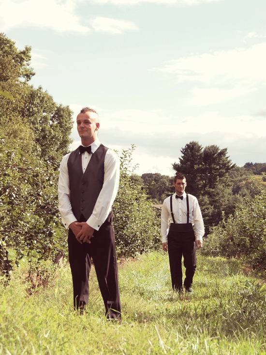 photo of Quirky Styled Shoot at Pinnacle View