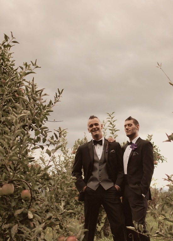 photo of Quirky Styled Shoot at Pinnacle View