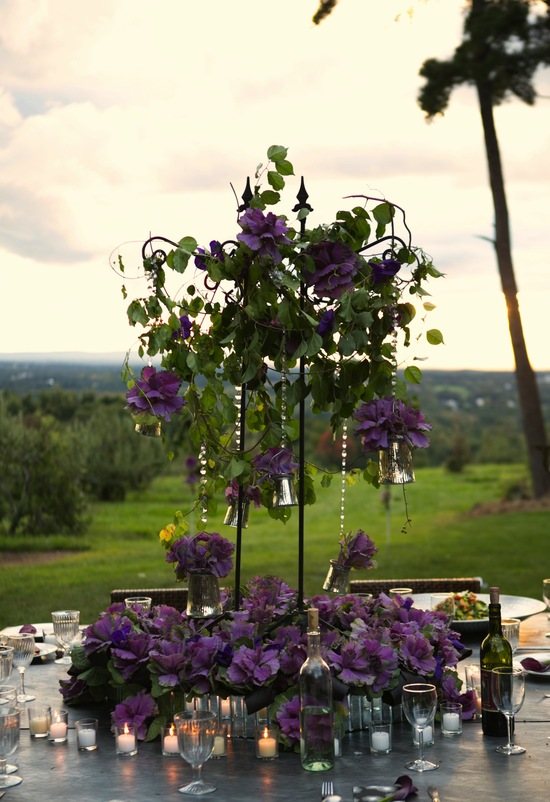 photo of Quirky Styled Shoot at Pinnacle View