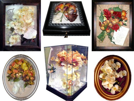 photo of Top 5 Reasons to Plan Ahead to Preserve Your Bridal Bouquet