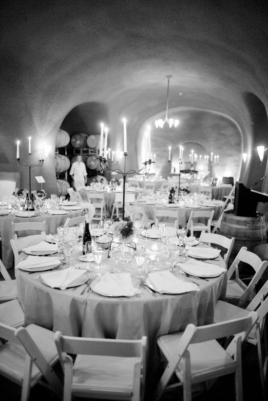 photo of Winery Romance in California
