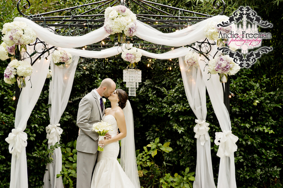 photo of Andie Freeman Photography