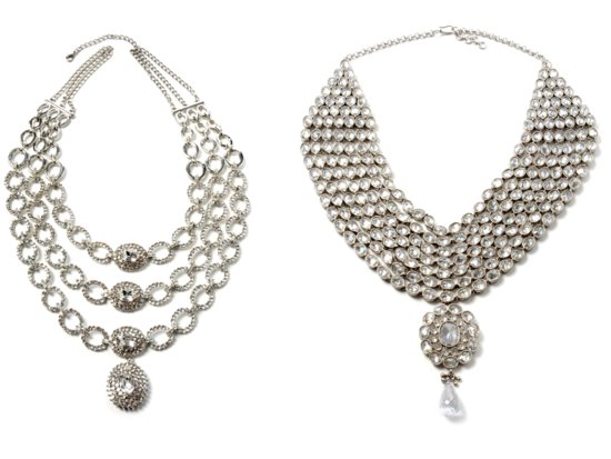 photo of Bridal Jewelry for Every Style and Royal Wedding Lookalikes!