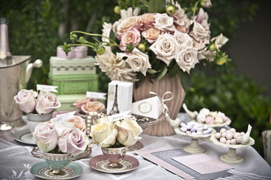 photo of The Sweetest Occasion
