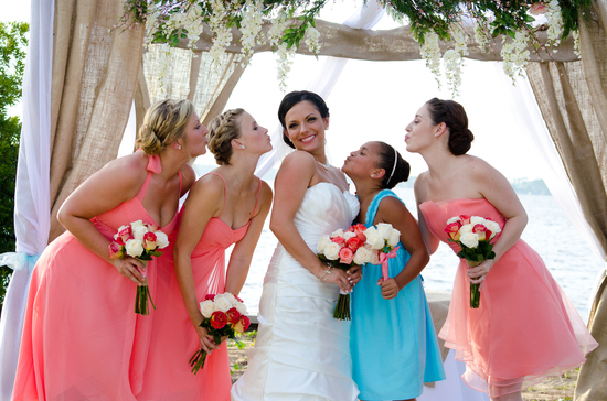 photo of Coastal Soirees
