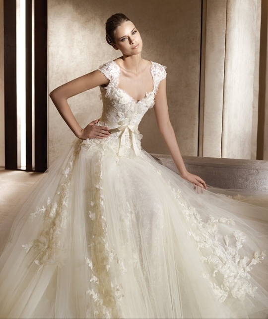 photo of Elie Saab