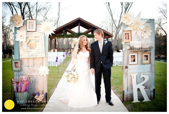 photo of Kat Creech Events