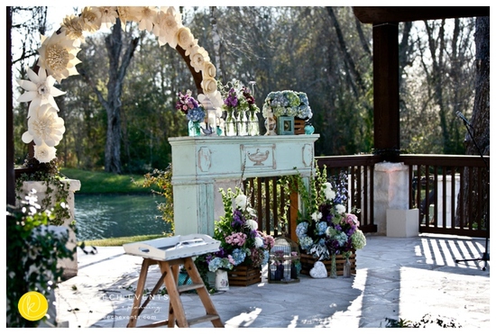photo of Kat Creech Events