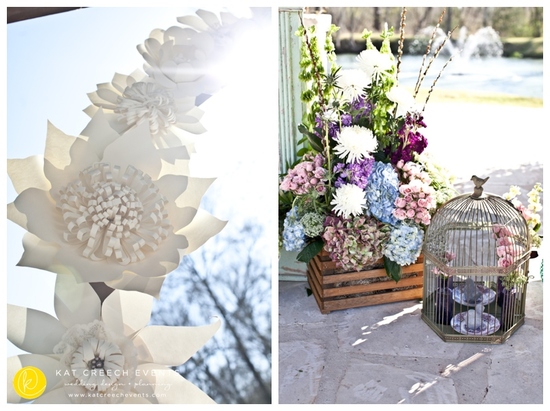 photo of Kat Creech Events
