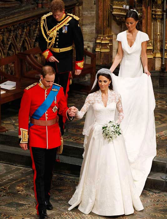 photo of CONGRATS TO THE DUKE AND DUCHESS OF CAMBRIDGE