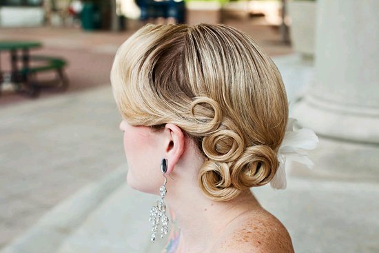 photo of Plan Your Own Royal Reception with Opulent Wedding Style