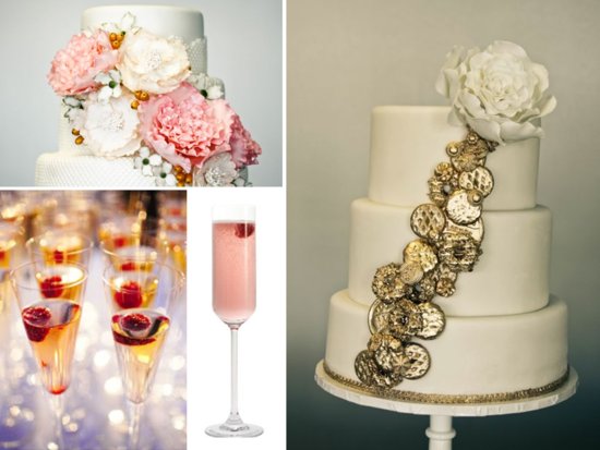 photo of Plan Your Own Royal Reception with Opulent Wedding Style