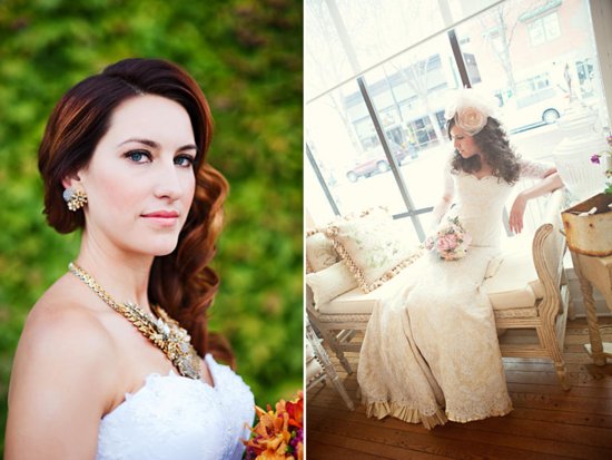 photo of Plan Your Own Royal Reception with Opulent Wedding Style