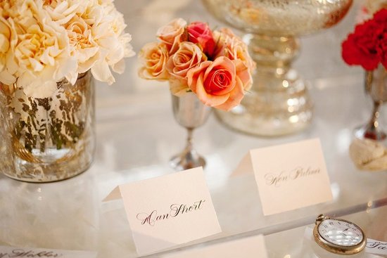 photo of Anthropologie's BHLDN Wedding Style: Something Old, Something New