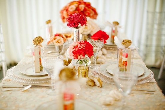 photo of Anthropologie's BHLDN Wedding Style: Something Old, Something New