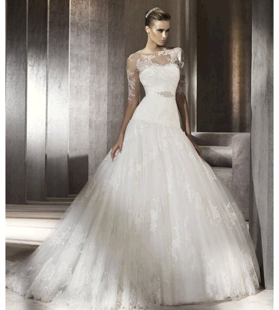 photo of Pronovias