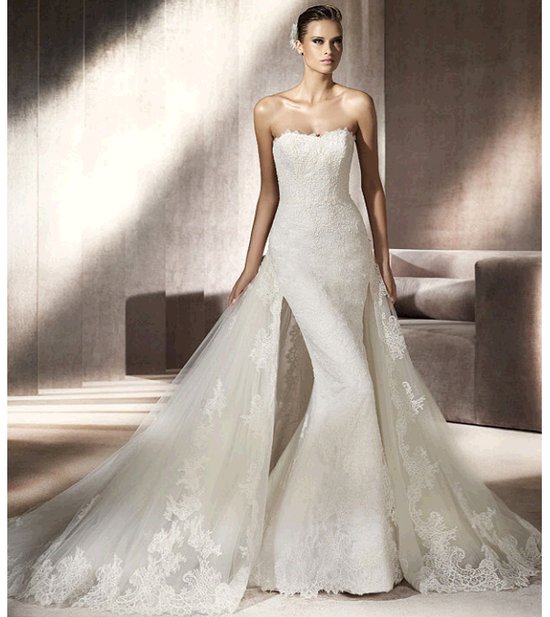 photo of Pronovias