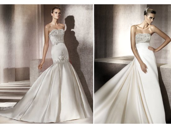 photo of Pronovias