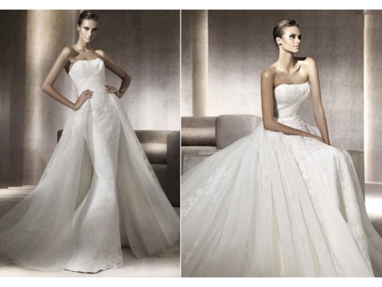 photo of Pronovias
