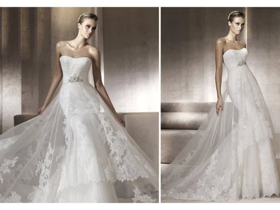 photo of Pronovias