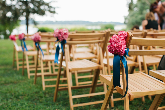 photo of A Charmed Southern Plantation Wedding