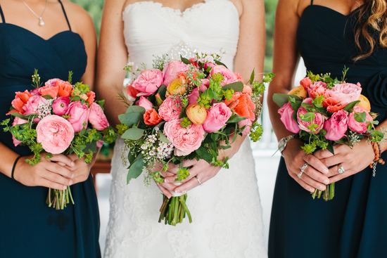 photo of A Charmed Southern Plantation Wedding