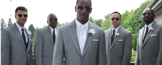 photo of Menswear Monday, Men’s Wearhouse Edition