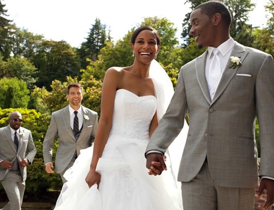Pure Romance by Men s Wearhouse