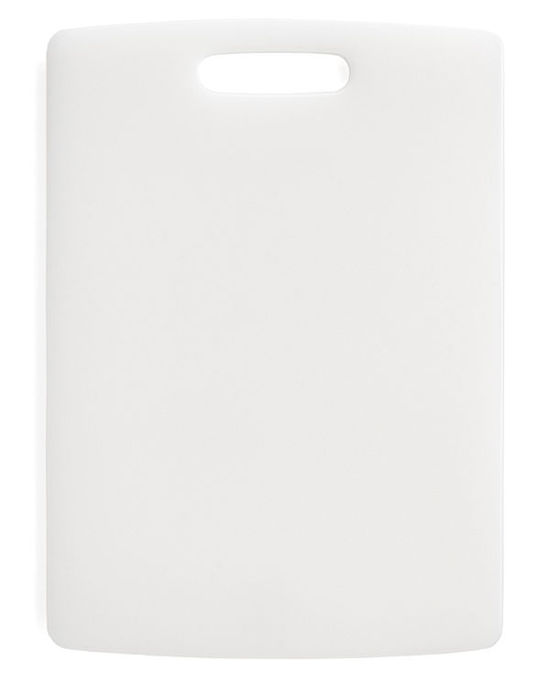 Martha Stewart Collection Cutting Board, 10" x 14" Board