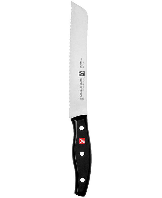 Zwilling J.A. Henckels TWIN? Signature Bread Knife, 8"