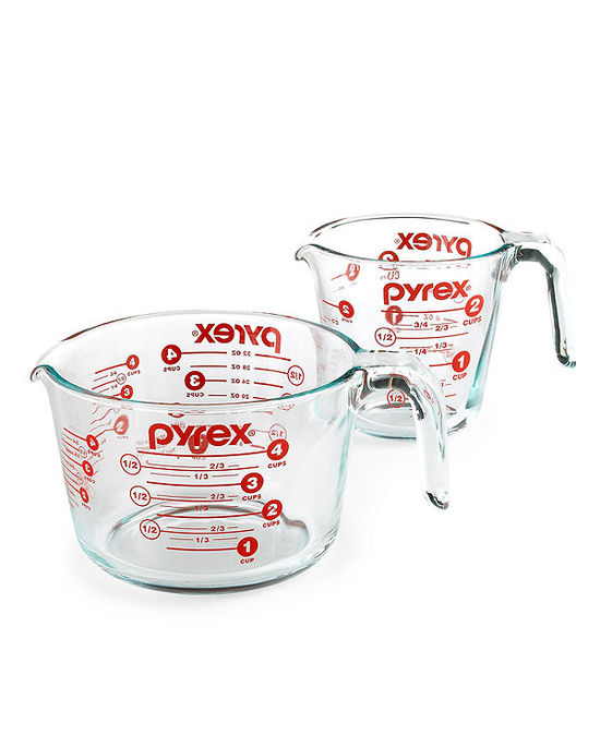 Pyrex Prepware 2 Cup Measuring Cup