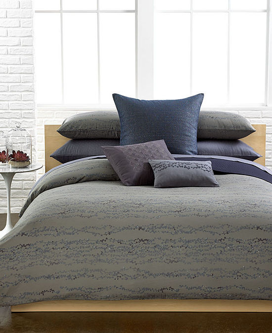 Calvin Klein Pacific Comforter and Duvet Sets
