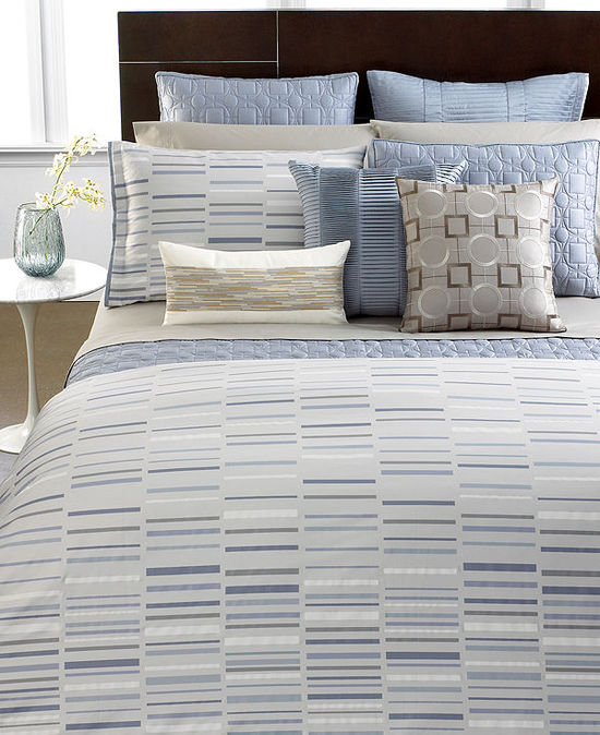 photo of Hotel Collection Modern Gradient Bedding Collection