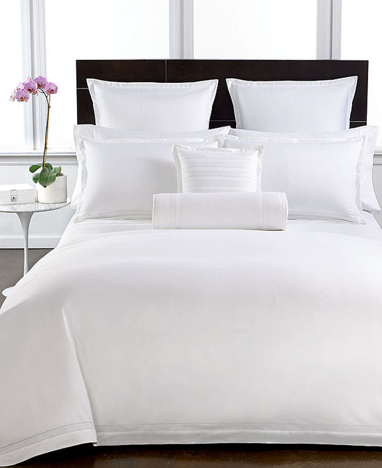Hotel Collection 800 Thread Count Micro Cotton Bedding Collection