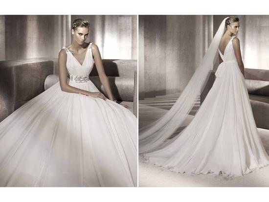 photo of Pronovias