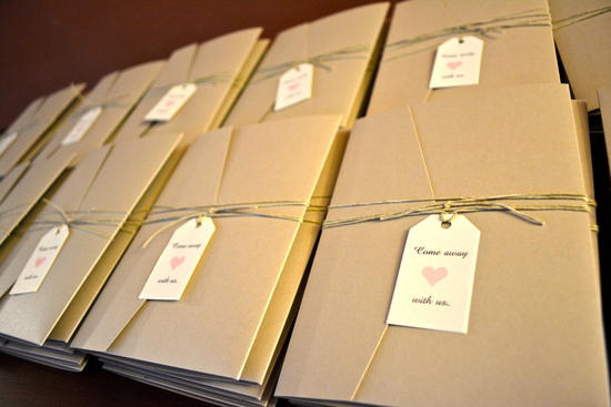 photo of Lucky Invitations