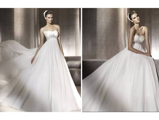 photo of Pronovias